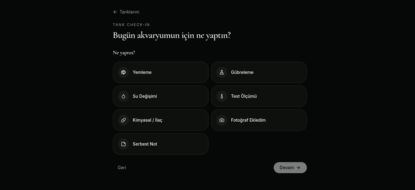 Hobinin her alanı için rehberler.